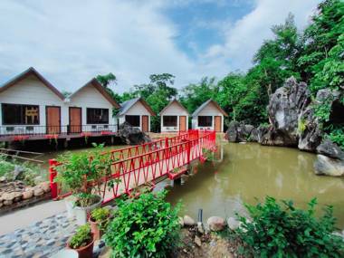 Ha Giang Wings Bungalow