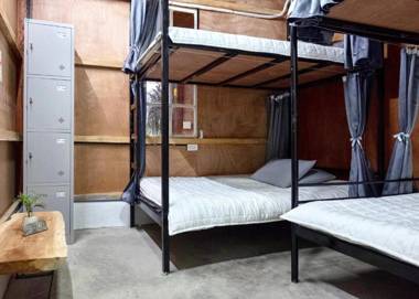 Jasmine Hostel and Motorbike tours