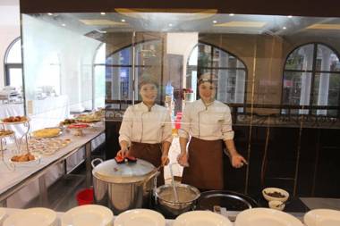 Phoenix Hotel Hà Giang