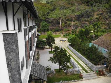Ha Giang Historic Hotel