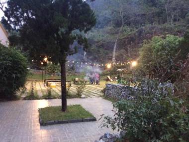 Ha Giang Historic Hotel