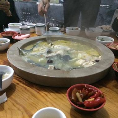 Ha Giang Historic Hotel