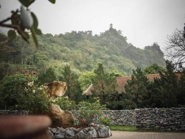 Ha Giang Historic Hotel