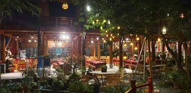 Maison Teahouse Bungalow