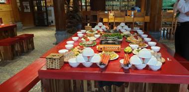 Maison Teahouse Bungalow