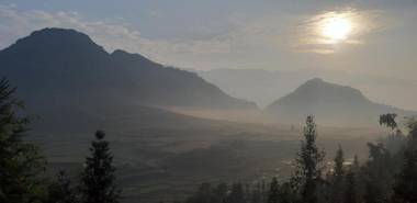 Phúc Thịnh homestay