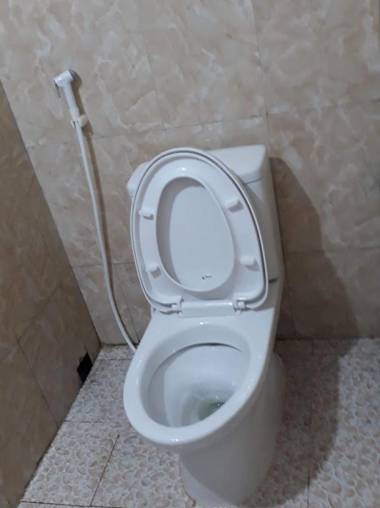 Ha Giang Faithien Homestay