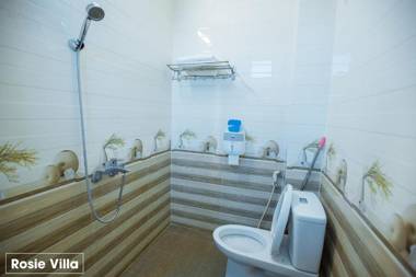 Rosie Villa Ha Giang