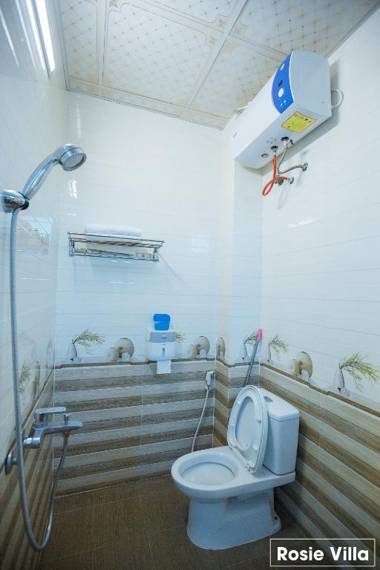 Rosie Villa Ha Giang