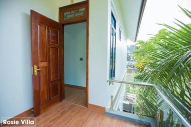 Rosie Villa Ha Giang