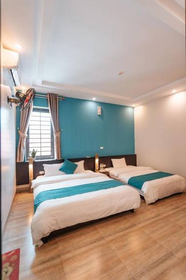 Ha Giang Cozy Hostel