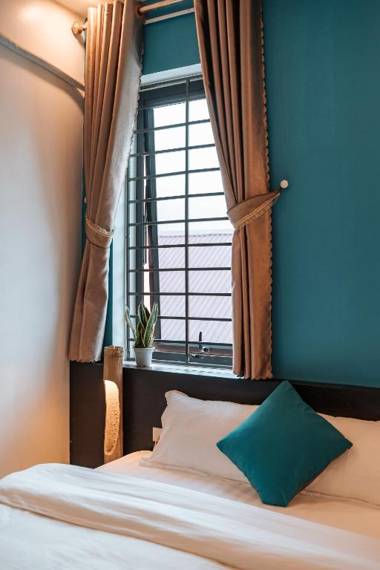 Ha Giang Cozy Hostel