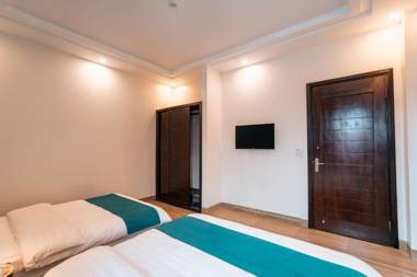 Ha Giang Cozy Hostel