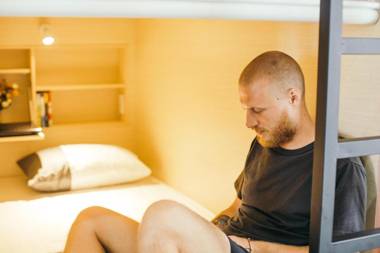 Hong Hao Hostel and Motorbikes