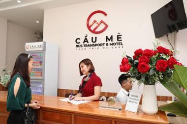 Cầu Mè Motel Hà Giang