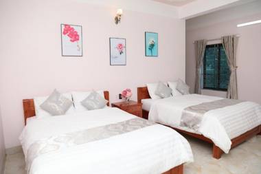 Cầu Mè Motel Hà Giang