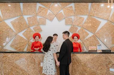 YEN BIEN LUXURY HOTEL