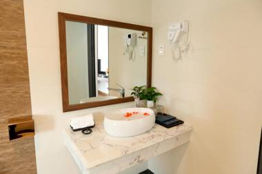 Silk River Hotel Ha Giang