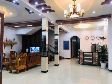 Khách sạn Hải Ninh