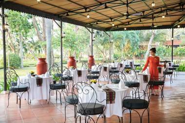 Victoria Can Tho Resort