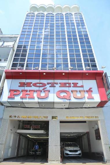 Phu Qui Hotel