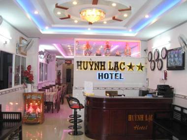 Huynh Lac Can Tho Hotel