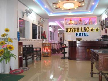 Huynh Lac Can Tho Hotel