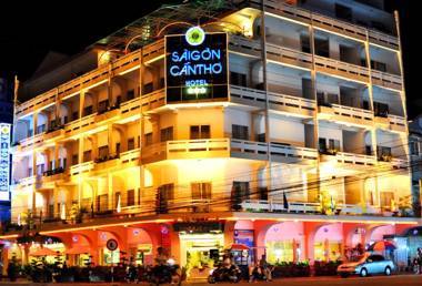Saigon Can Tho Hotel