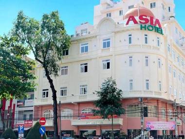 Asia Hotel Can Tho
