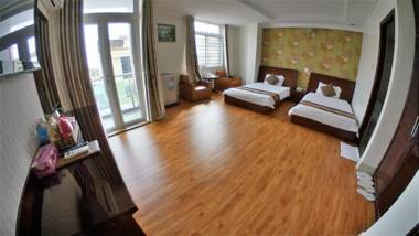 Linh Phuong 3 Hotel