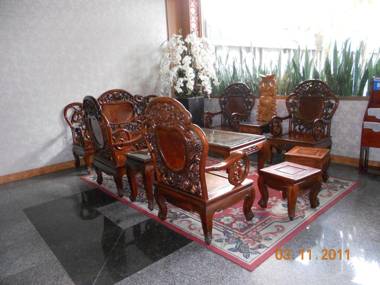 Phuong Dong Hotel