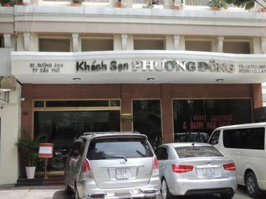 Phuong Dong Hotel