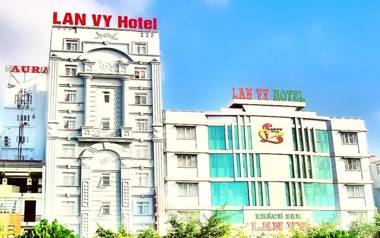 Lan Vy Hotel