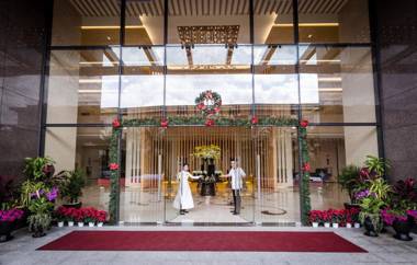 Vinpearl Hotel Can Tho