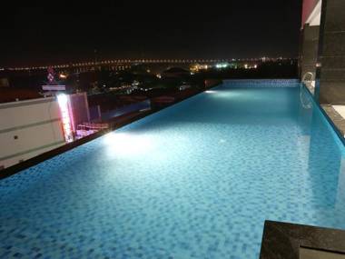 Dong Ha Fortuneland Hotel