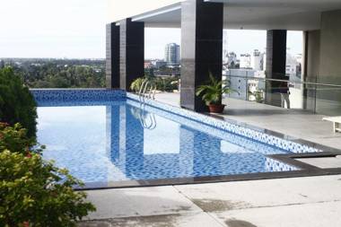 Dong Ha Fortuneland Hotel