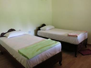 Le Garden Villa Homestay