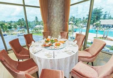 Muong Thanh Luxury Can Tho Hotel