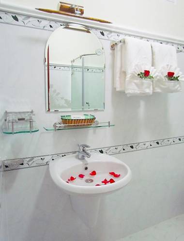 Ngoc Lam Can Tho Hotel