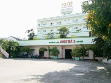 Nhat Ha 1 Hotel