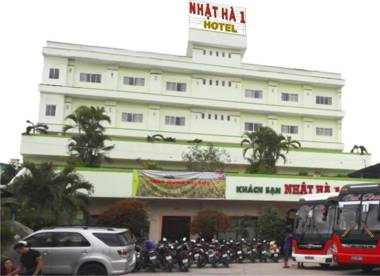 Nhat Ha 1 Hotel