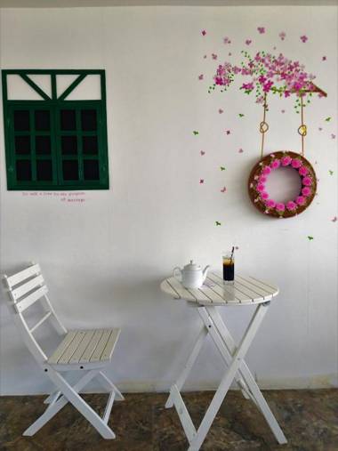 Anh Dao Mekong 2 Hotel