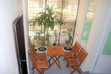 Winter Spring Homestay