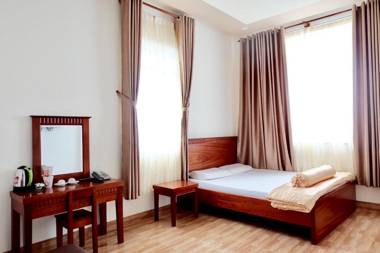 XUÂN HUỲNH 3 Hotel