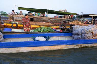 Winter Spring home & tourist