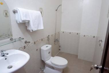 Winter Spring home & tourist