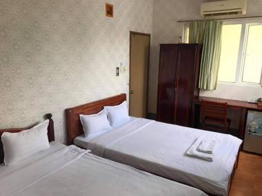 Hoang Hai Dang 1 Hotel