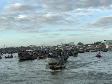 Hoang Hai Dang 1 Hotel