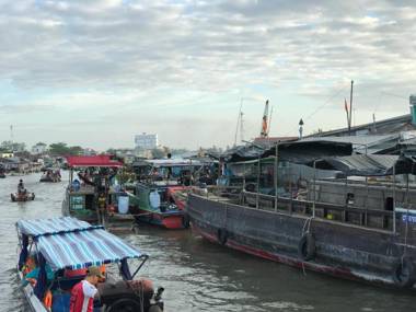 Hoang Hai Dang 1 Hotel