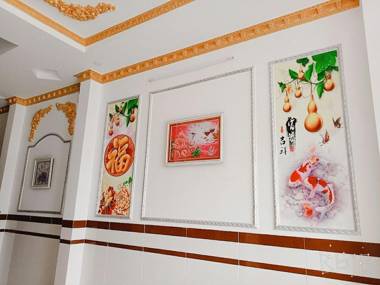 Hanh Phat 2 Guesthouse